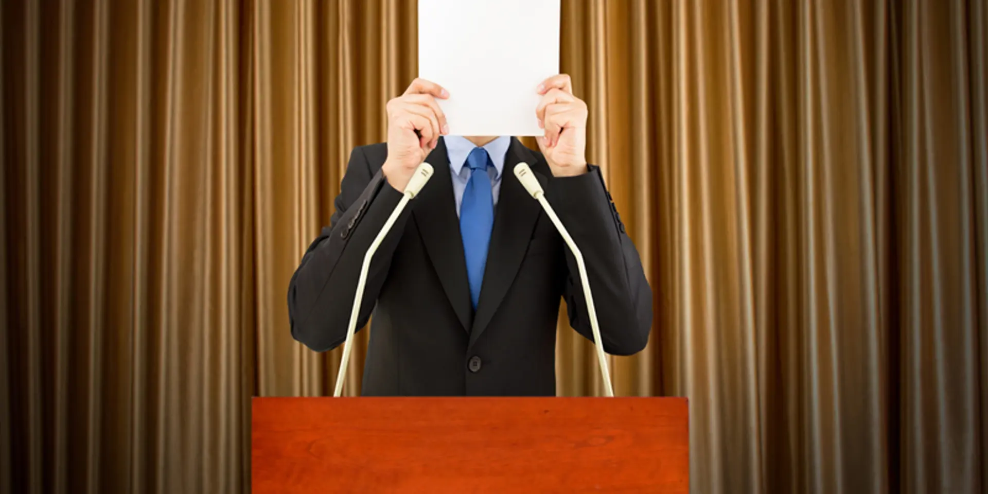 6 easy tips to conquer stage fright