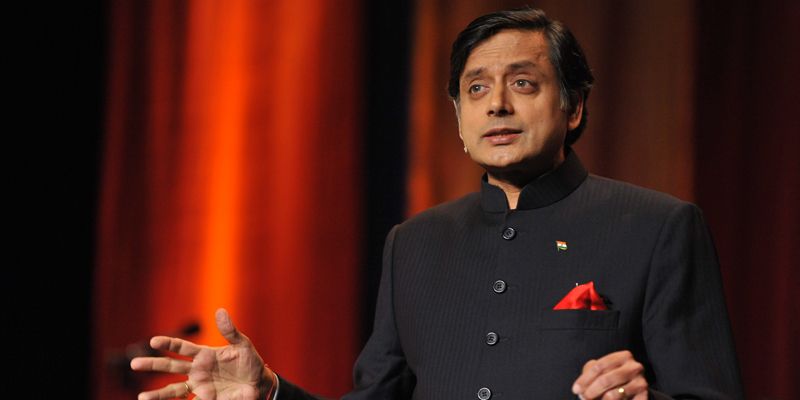 Shashi Tharoor on the politics of colonisation and an overdue British apology