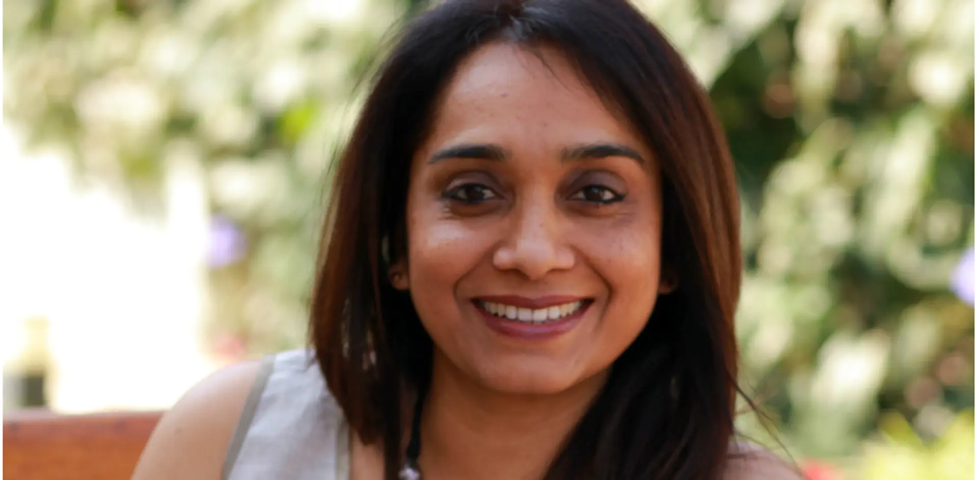 From loner to Leading Lady: How Sudha Menon became an inspiration to writers