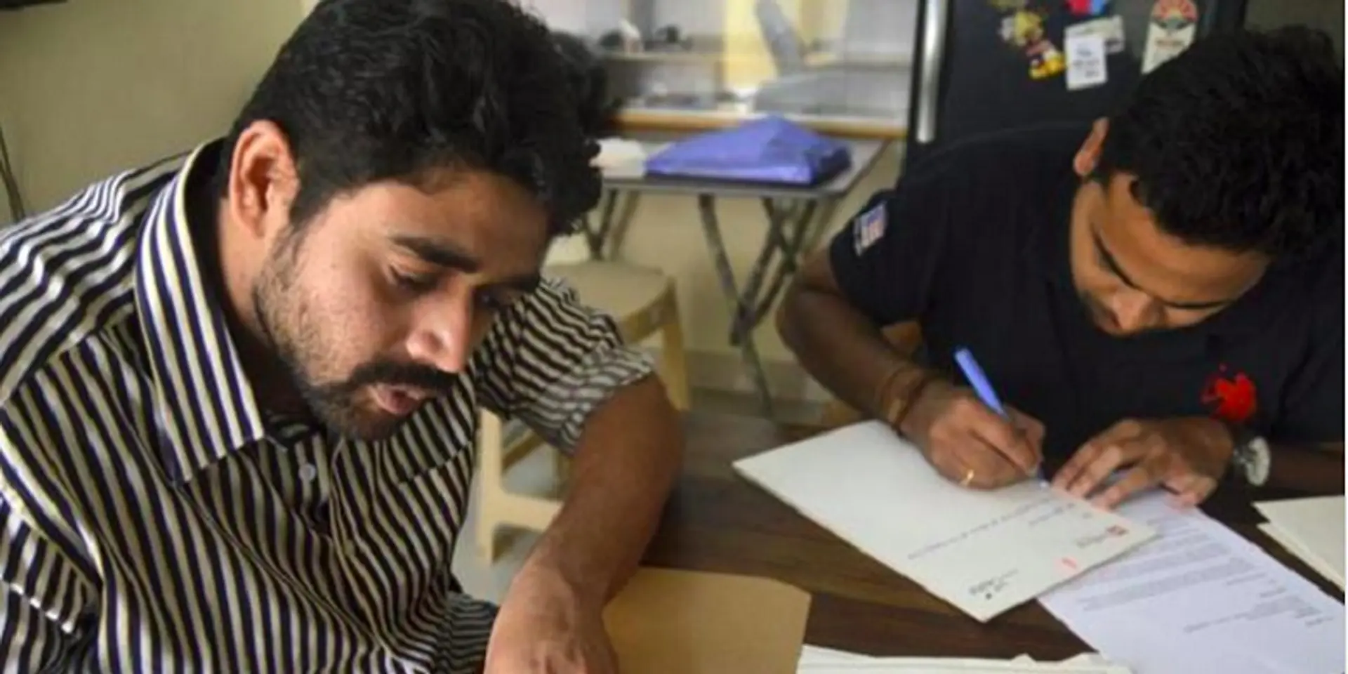 From IOUs to I Love Yous, this startup is reviving the lost art of letter writing