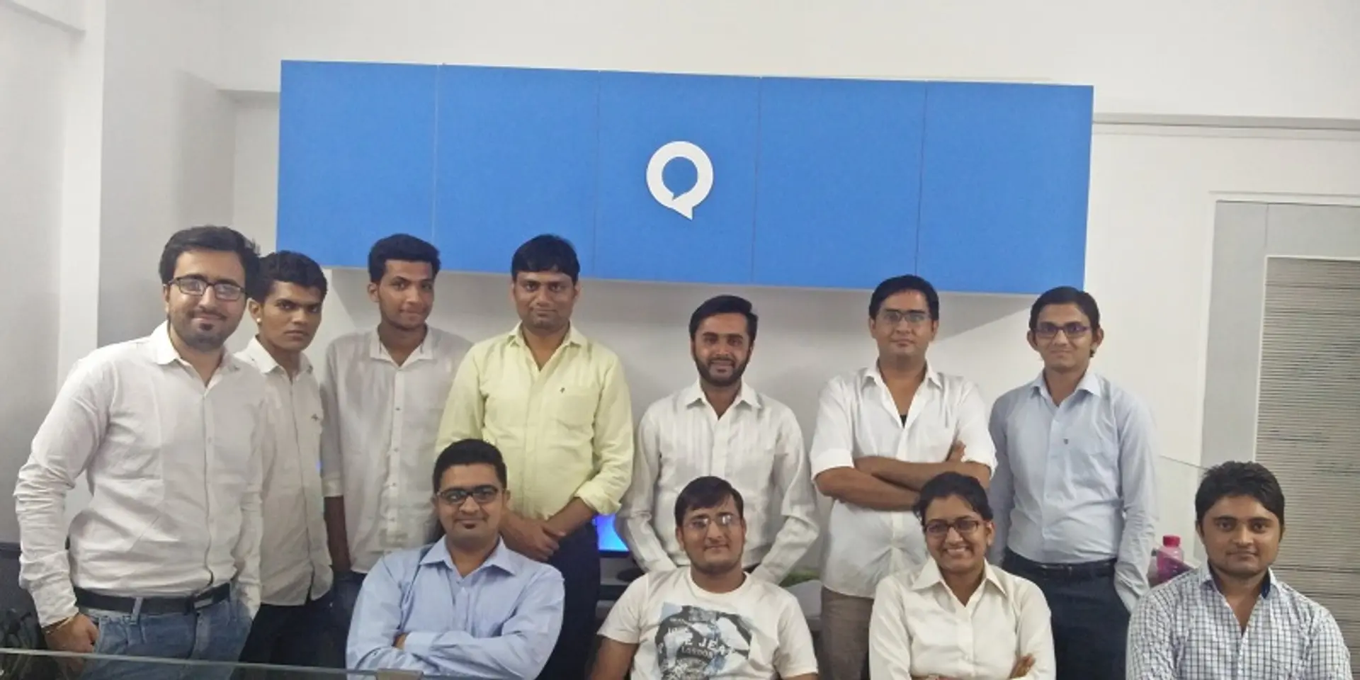 Live chat platform Tagove helps businesses answer customer queries in real time