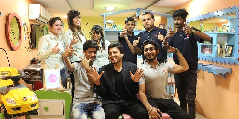 With Rs 60 lakh revenue in 2 years, bootstrapped Natty Niños is breaking into the kids’ events market