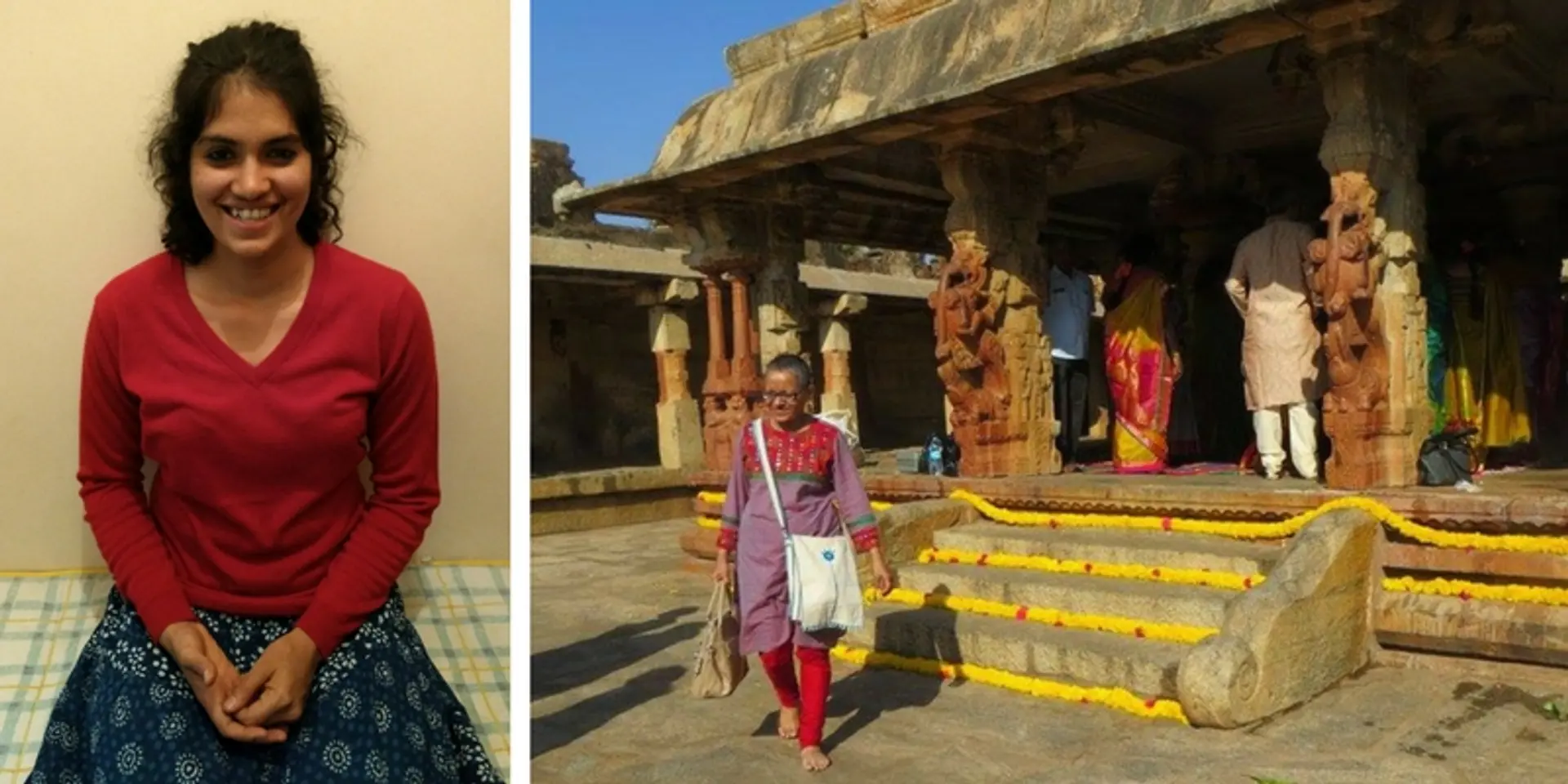 Want lavish wedding, guilt-free? This Bangalorean plans zero-waste weddings