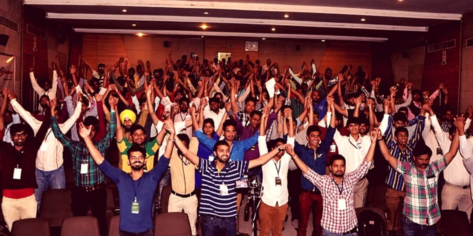 Over 5,000 deaf have found employment, independence, and respect; thanks to this NGO