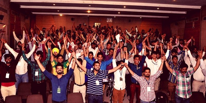 Over 5,000 deaf have found employment, independence, and respect; thanks to this NGO