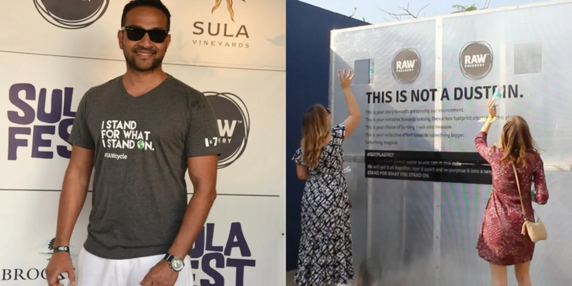 This startup is transforming pet bottles into school uniforms for underprivileged children