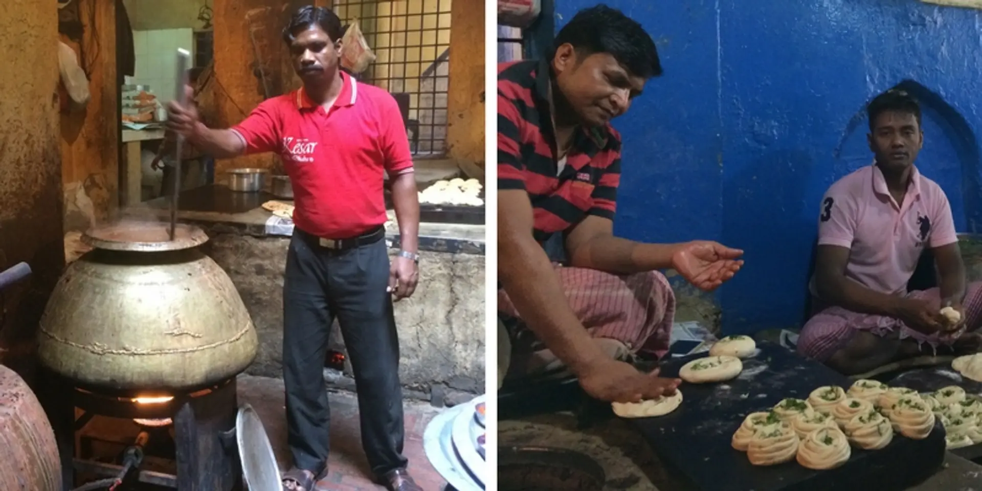 The 101-year-old dhaba in Amritsar that is world famous for its dal makhani