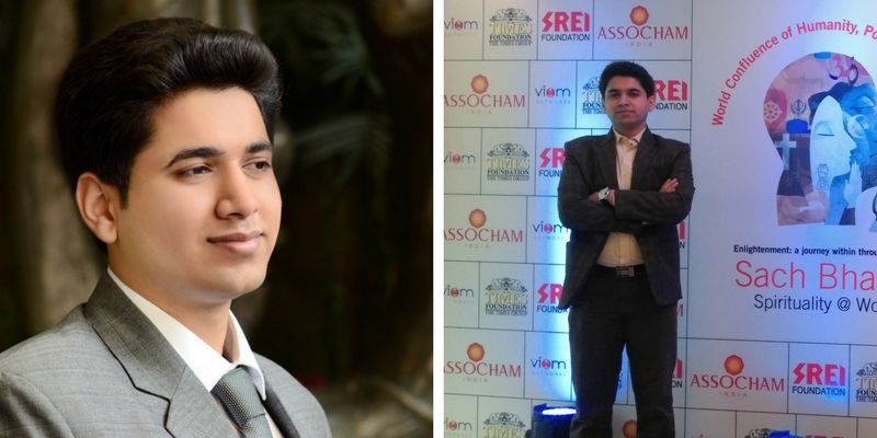 Meet Ayaan Chawla, the youngest CEO of India, who started his first company at the age of 13