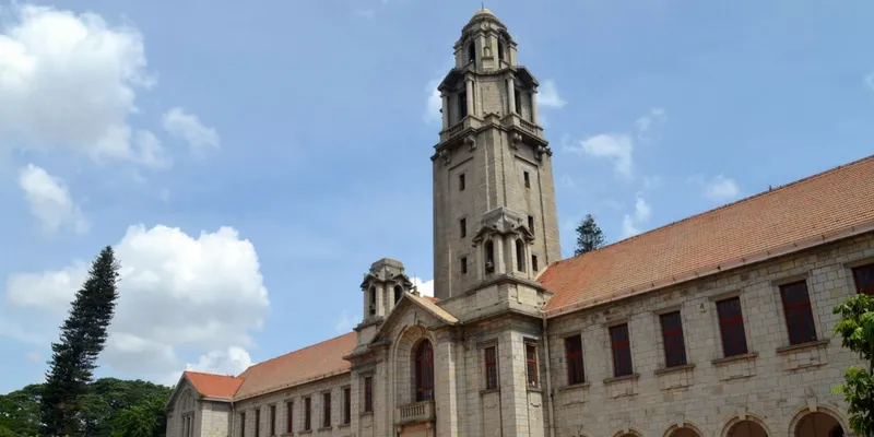 IISC