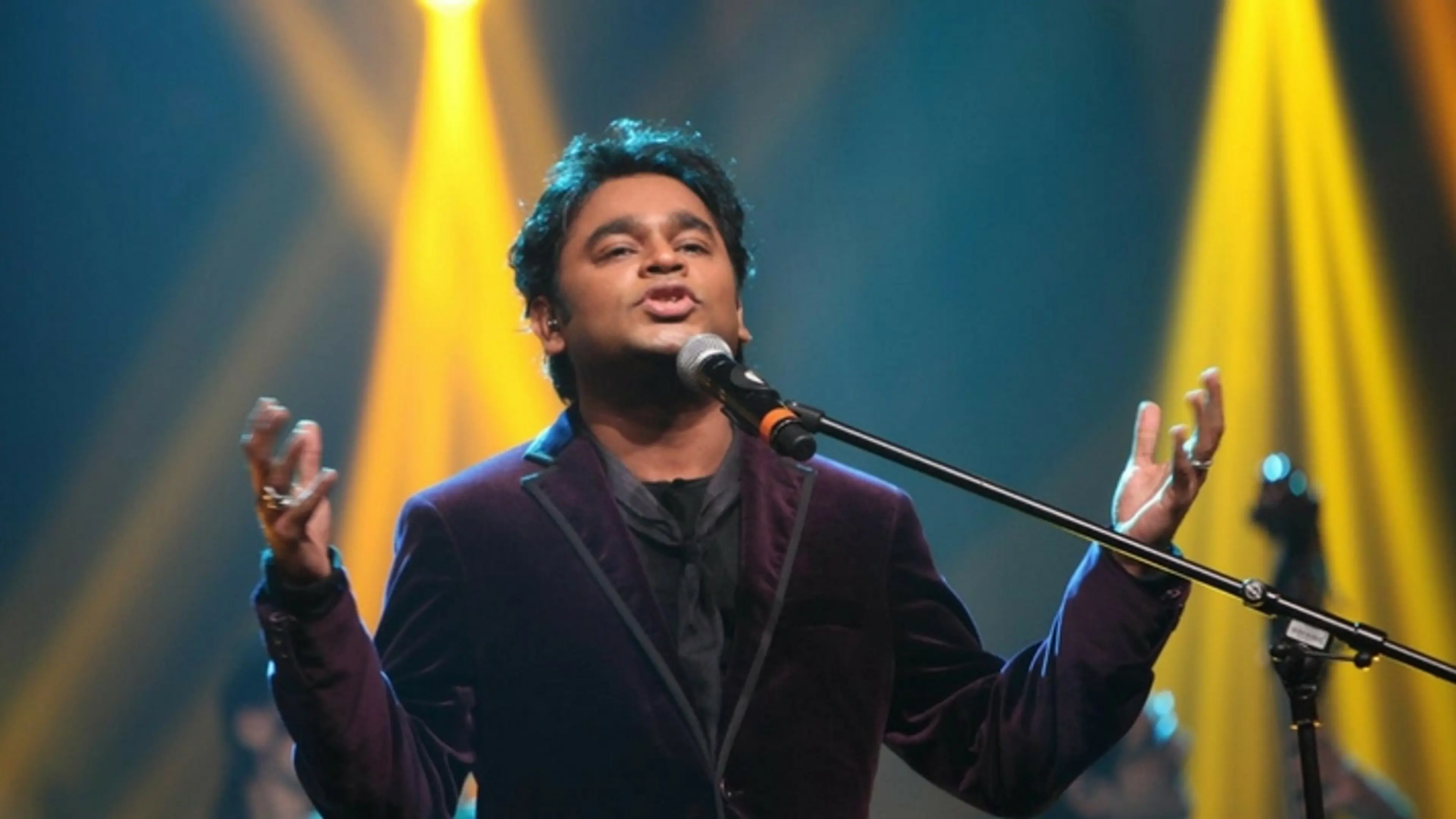 The rags to riches story of AR Rahman that no one talks about