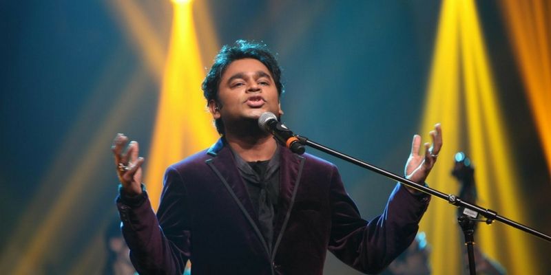 The rags to riches story of AR Rahman that no one talks about