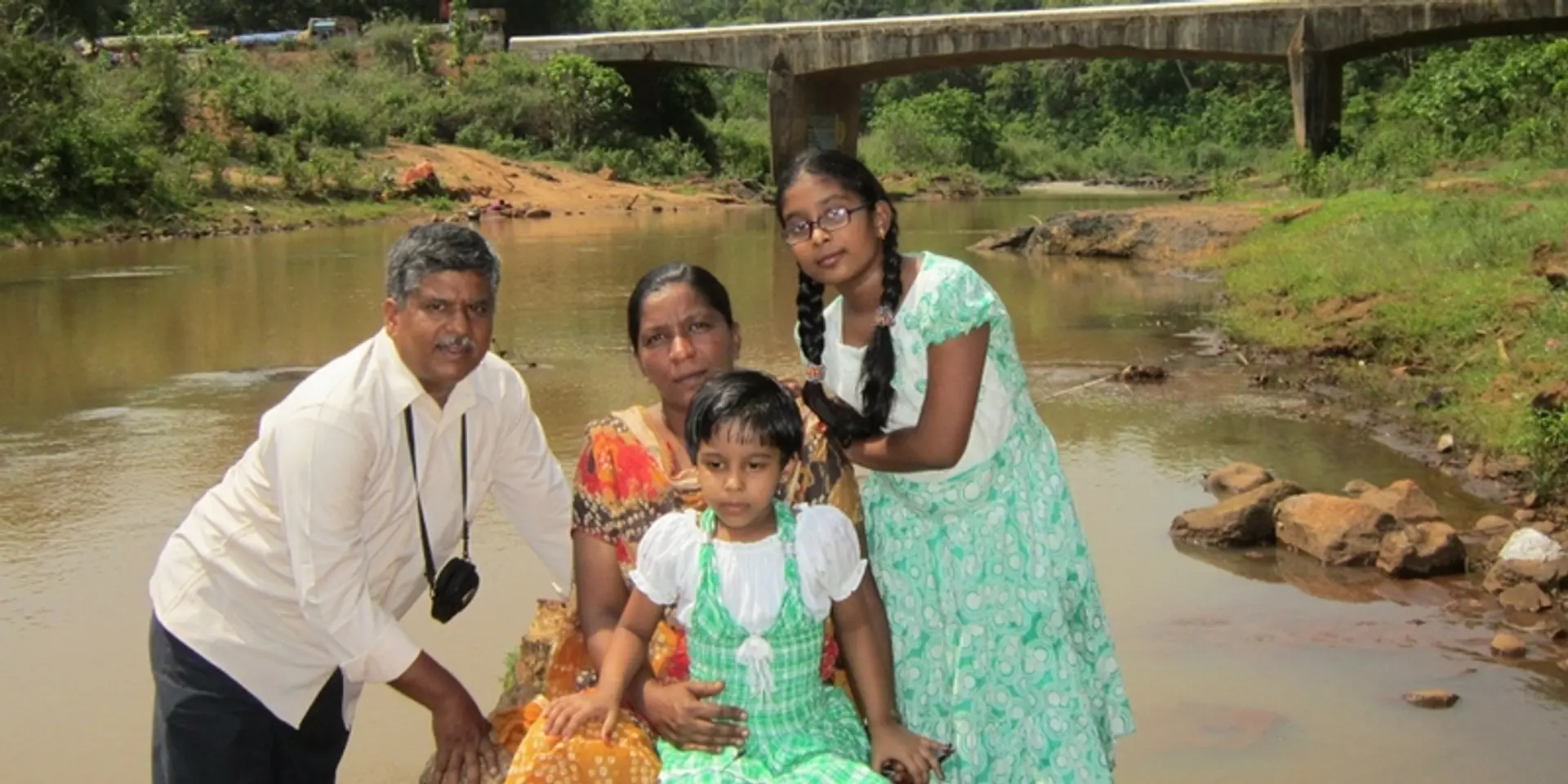 This couple from Hyderabad is fighting for the right not to choose any religion