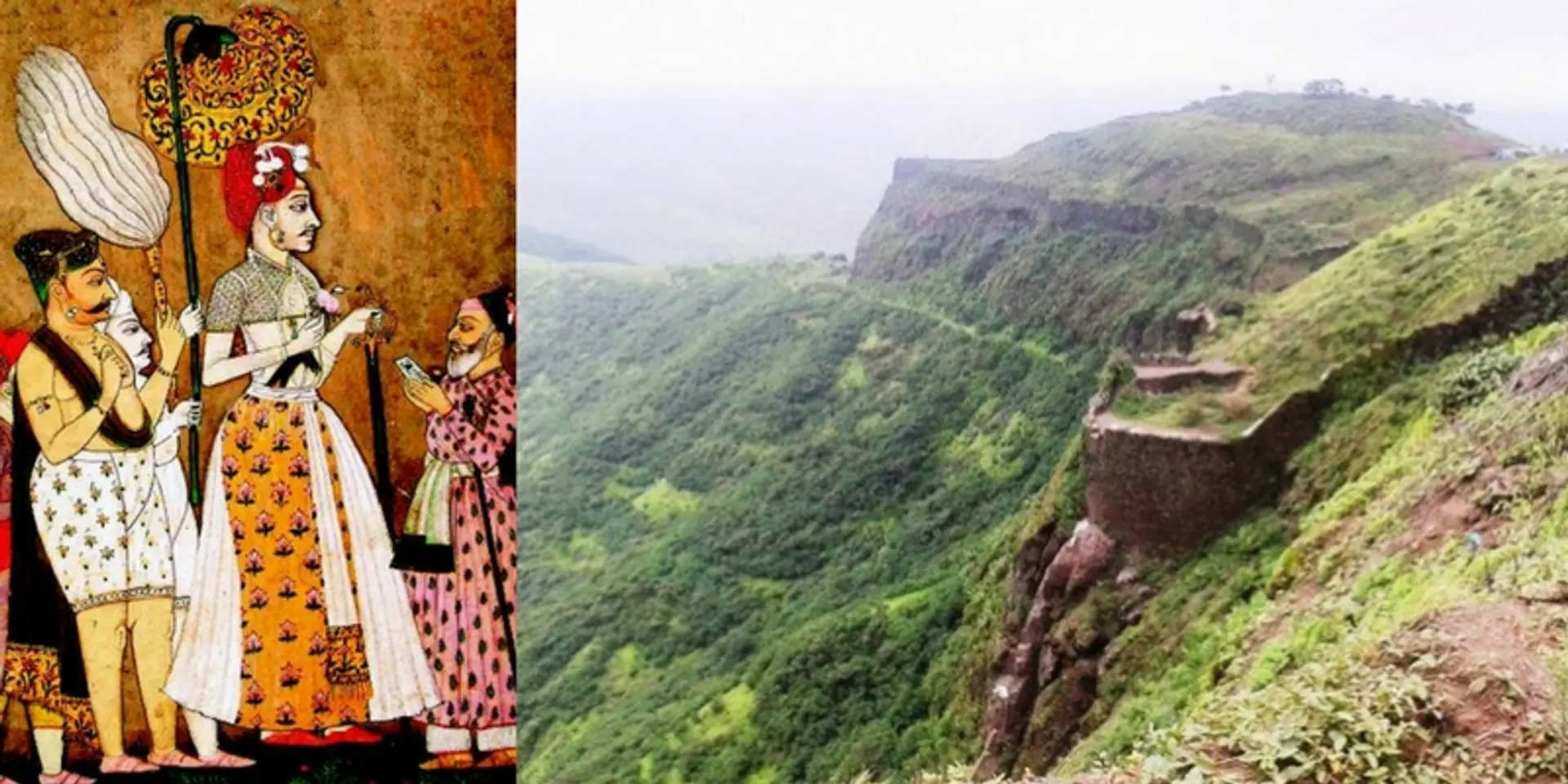 What the Marathas teach us about water conservation methods