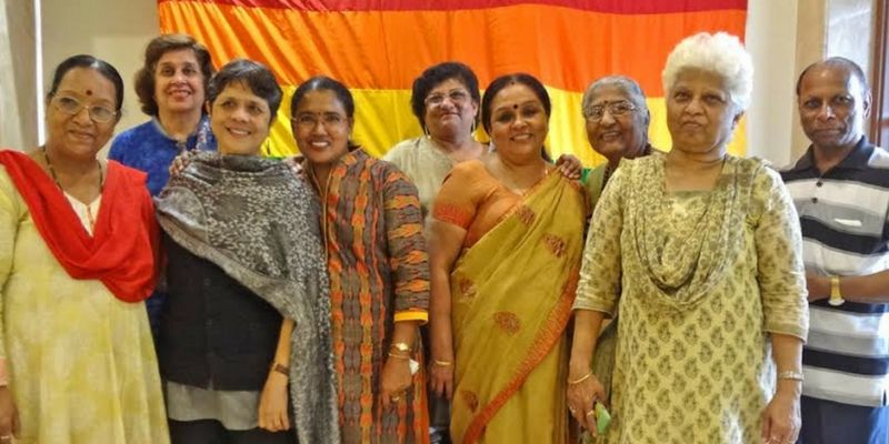 In Mumbai, 10 parents of LGBTQ persons form India's first support group