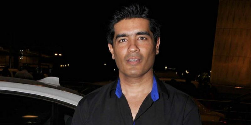 Earned Rs 500 in his first job, he now takes home crores every month; Manish Malhotra's journey is pure inspiration!