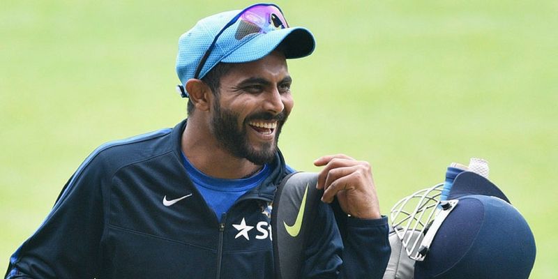 Watchman's son once bullied by his peers is today India's best all rounder - Ravindra Jadeja