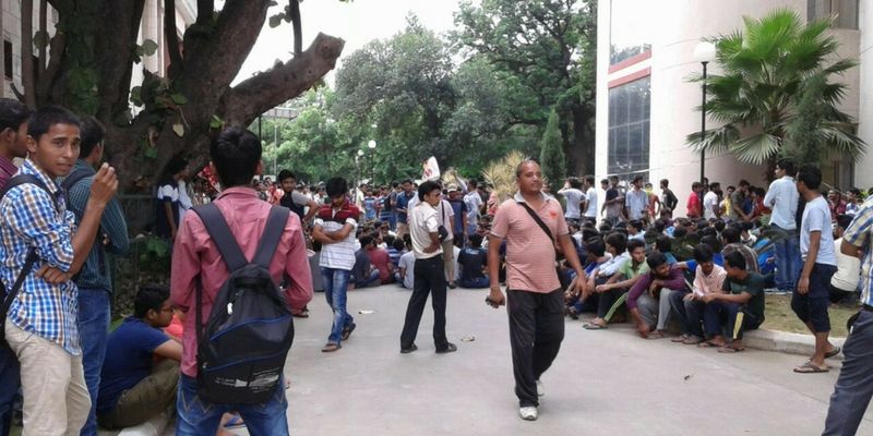 IIT-Roorkee changes rules, girls on campus no longer subjected to curfews