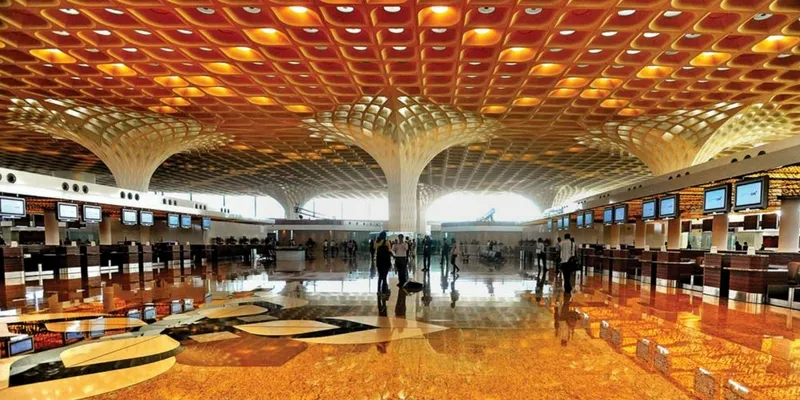 Mumbai airport uses green bacteria for cleaning, saves 1 lakh litres of ...