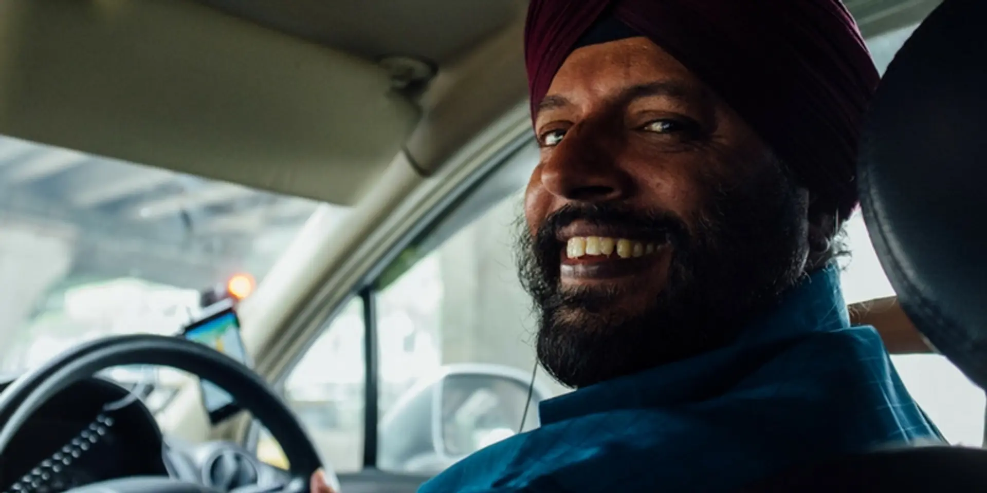 Disappointed Ola, Uber drivers unite to start their own app