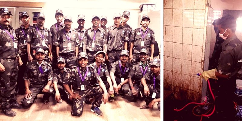 200 slums in Pune are open defecation-free, thanks to these valiant Safai Sainiks