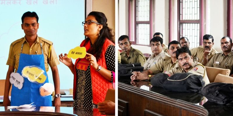 Manas Foundation has trained 2.4 lakh auto, taxi and bus drivers of Delhi to become women-friendly