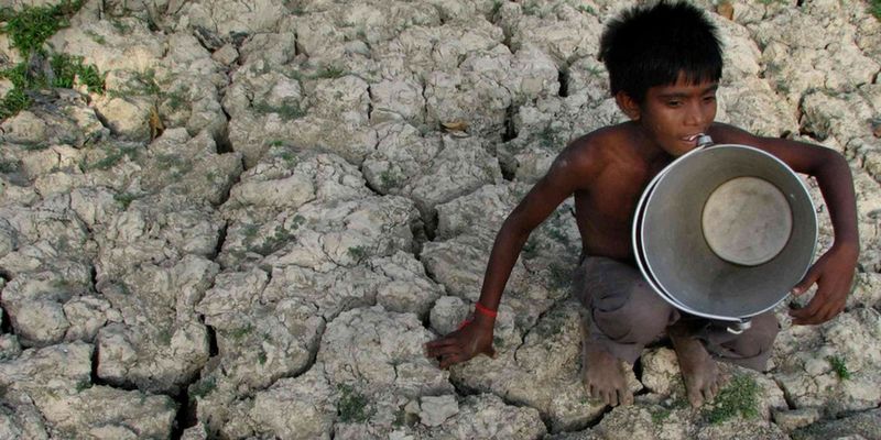 Beyond drought and cyclones: understanding Tamil Nadu's water crisis
