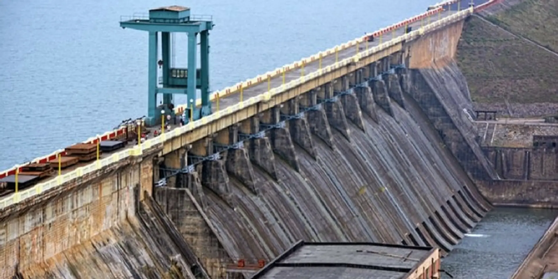 Dams and disasters: 4.4M people displaced since independence as ageing dams await collapse