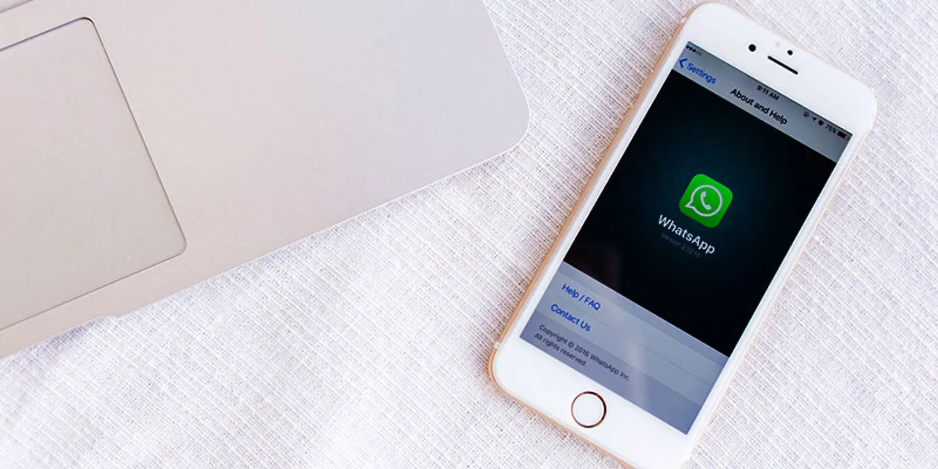 Indian WhatsApp users sent 20 billion messages on New Year's Eve