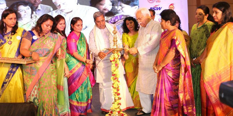 Karnataka IT Minister Priyank Kharge announces Rs 10 crore for state's women entrepreneurs