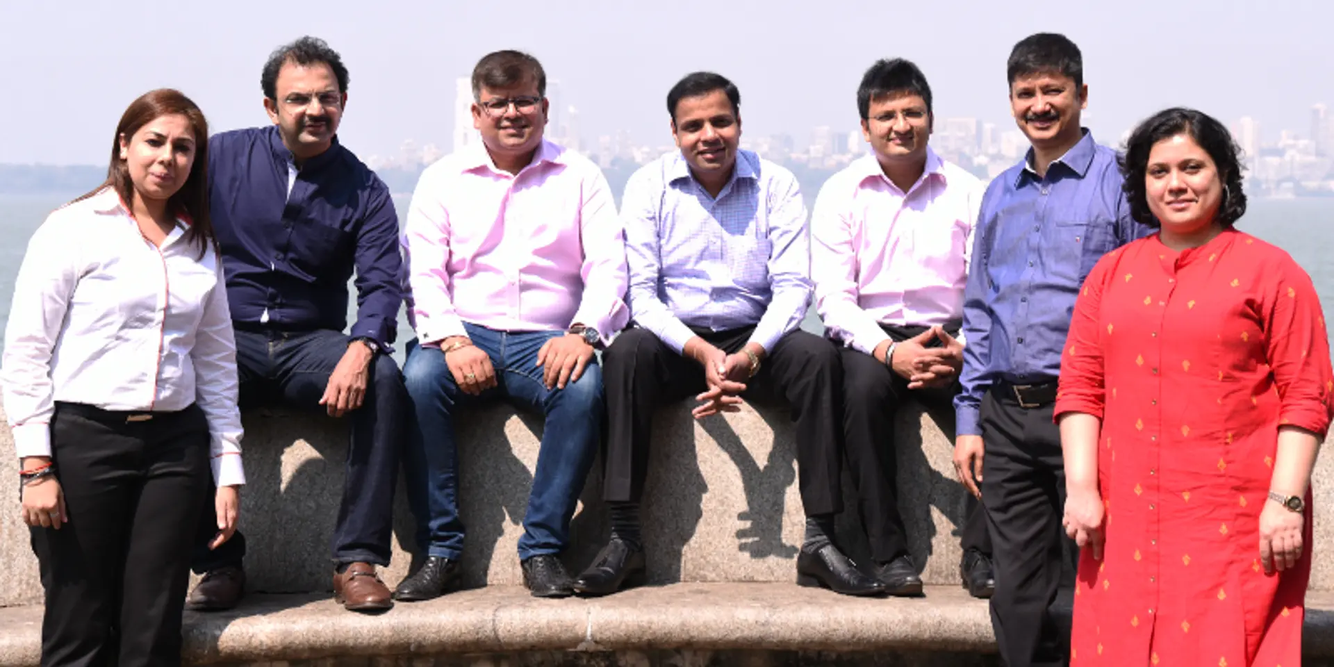 Mumbai-based Research & Ranking aims to help investors create wealth rather than manage it