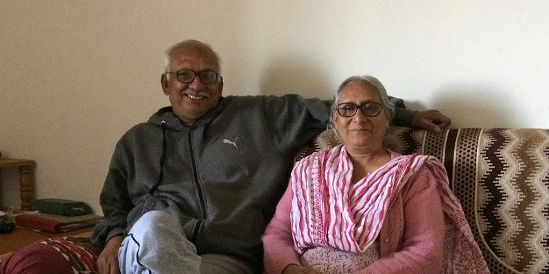 How this couple uses tech to help tribals claim ownership of their land in rural Gujarat