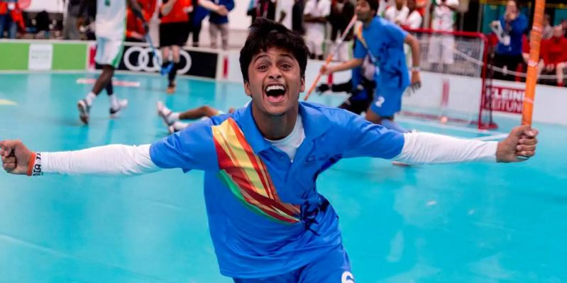 India's victorious Winter Olympics team is back with 73 medals and they deserve your special attention
