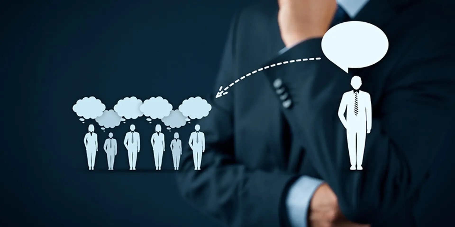 How to become a successful market influencer