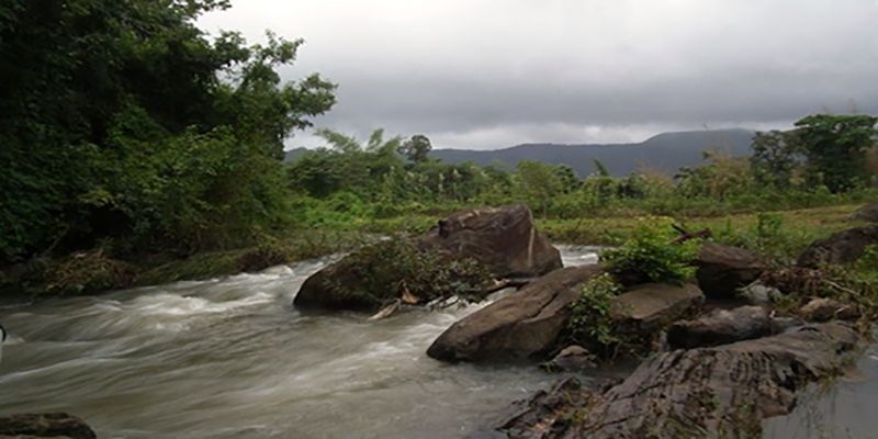 Rampant commercialisation and landscape changes in Kodagu are killing the Kaveri at source