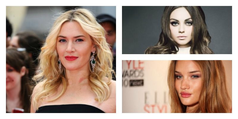 Can you believe these beautiful celebs were bullied for their looks?