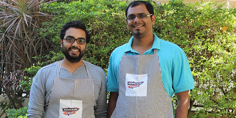 This startup unlocks rich culinary and cultural experiences for foodies and travel enthusiasts