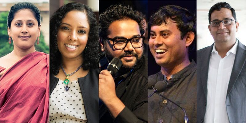 Meet the 5 Indians who made it to WEF’s 100 Young Global Leaders list