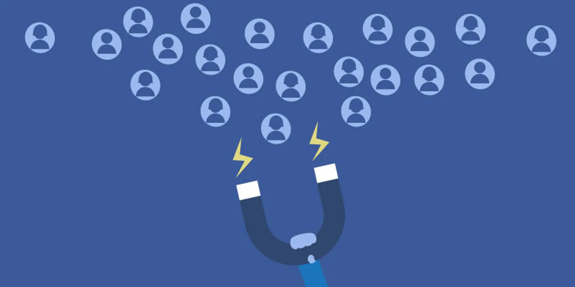 Facebook Lookalike Audiences: A new tool to increase your brand visibility