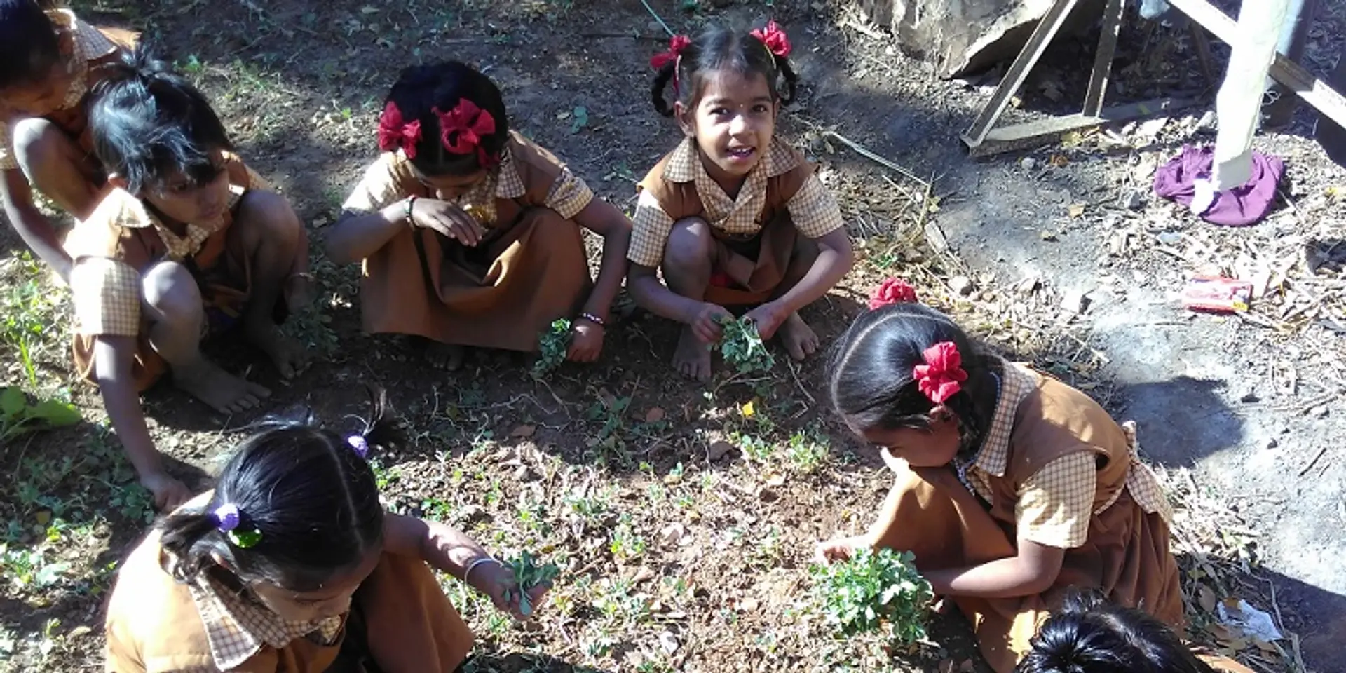 My experiments with learning in a remote tribal village of Gujarat