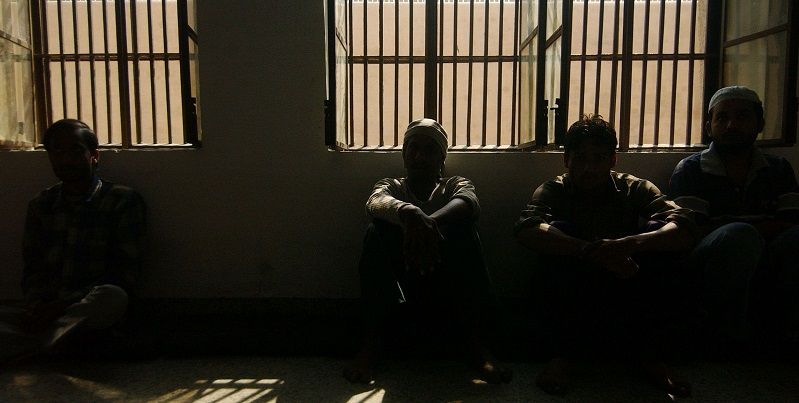 Bihar jail inmate cracks IIT exams; ranks 54 all-India in mains: report