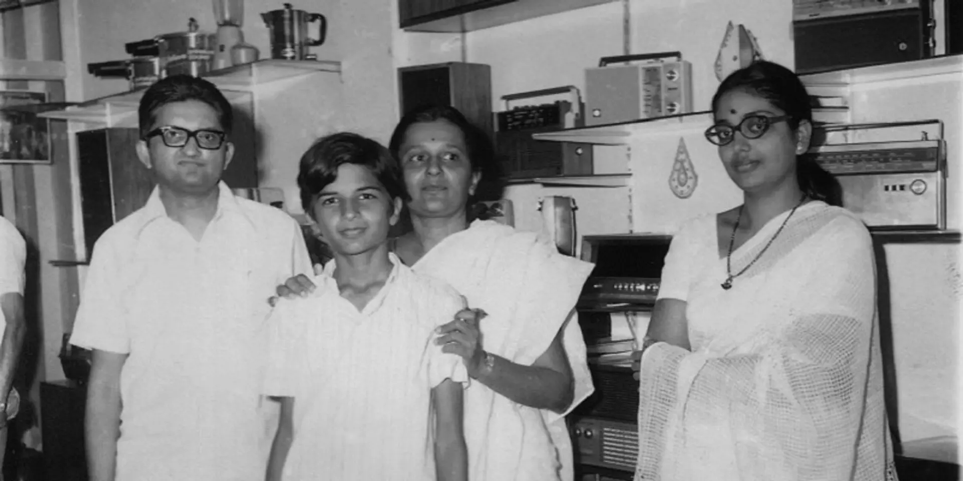 From a 1977 recording studio to the 2017 YouTube era: Story of Sudeep Audio
