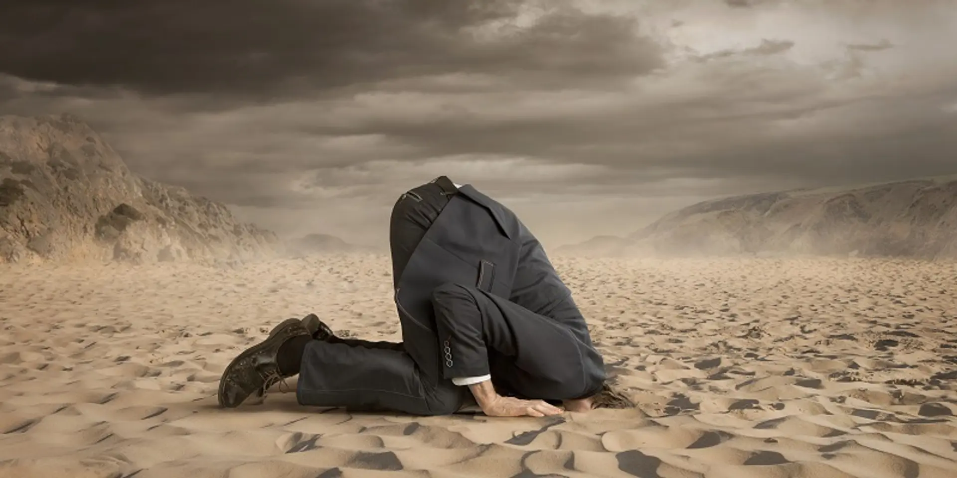 Dear startups, meet the real world