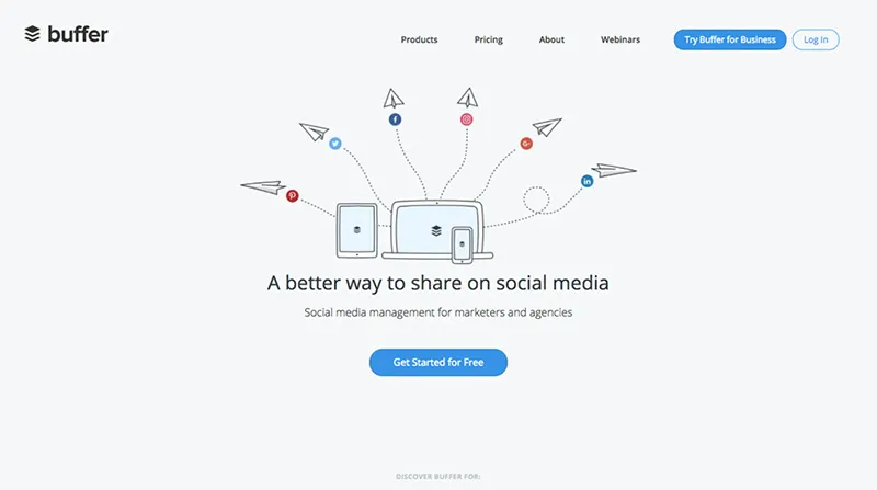 Hero Image What It Is Why Your Website Needs One And How To