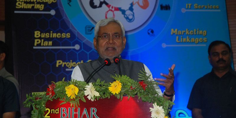 And now comes the push for an Enterprising Bihar