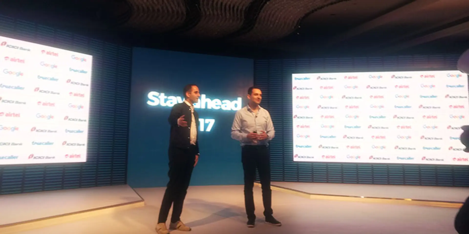 Truecaller’s plans for India, their second home