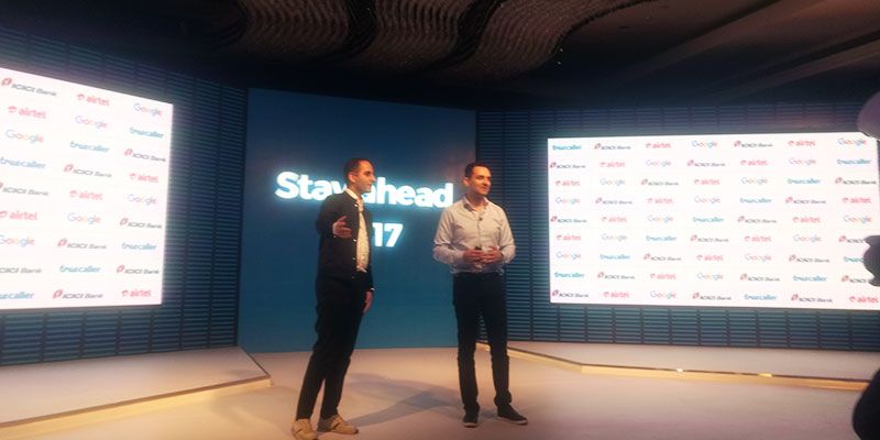 Truecaller’s plans for India, their second home