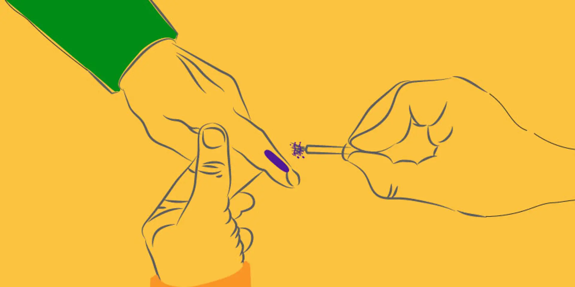 The era of data-driven elections engineering