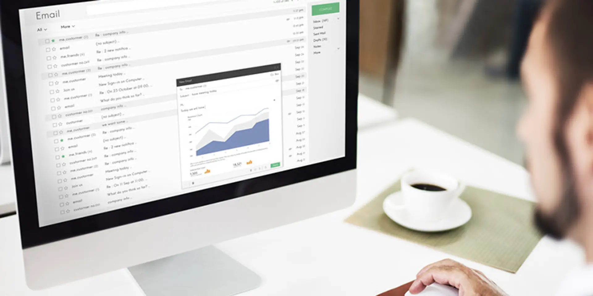 How your email marketing efforts can benefit from user-generated content
