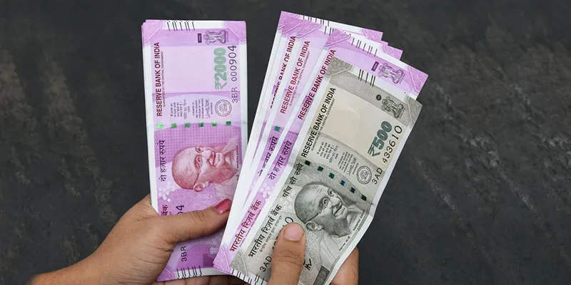Govt to lower the cash transaction limit to Rs 2 lakh, from Rs 3 lakh ...