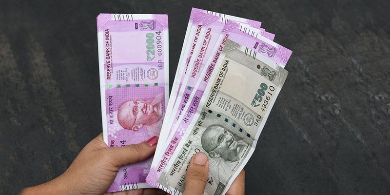Govt to lower the cash transaction limit to Rs 2 lakh, from Rs 3 lakh